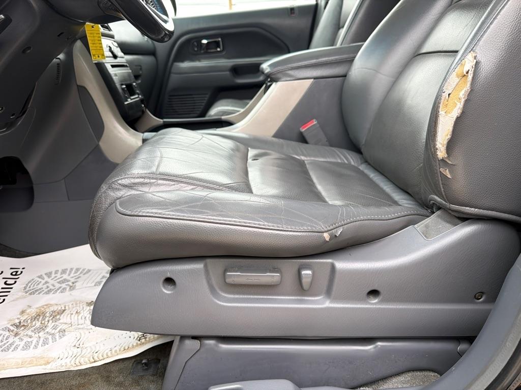 Honda Pilot EX 2006