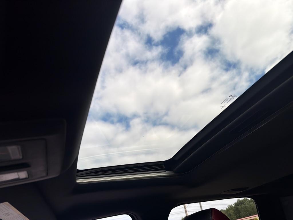 RAM 1500  2016