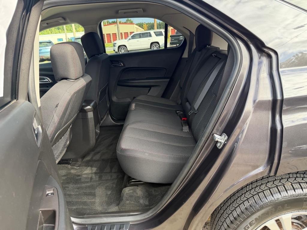 Chevrolet Equinox  2014