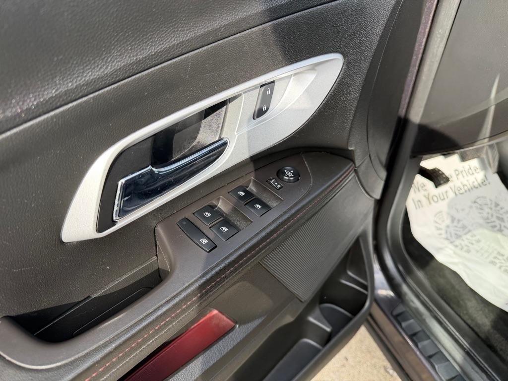 Chevrolet Equinox  2014