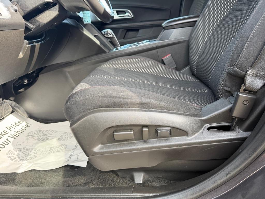 Chevrolet Equinox  2014