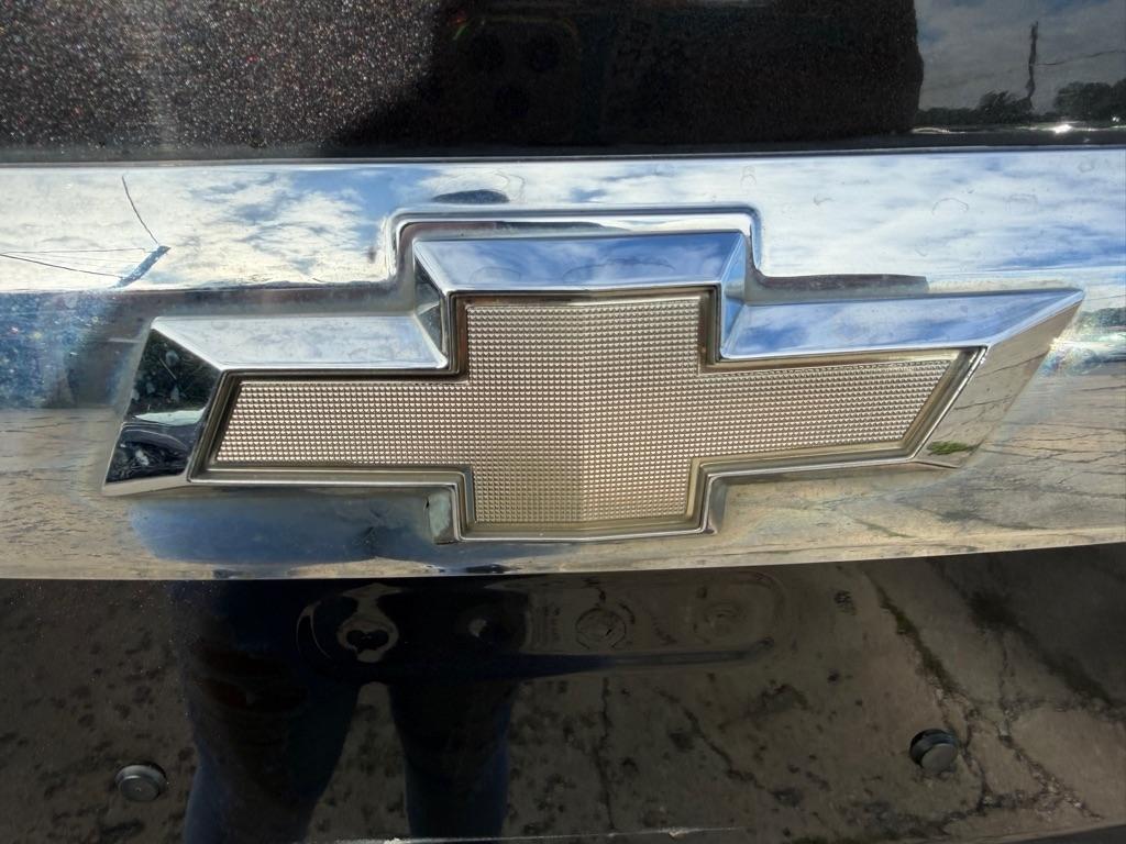 Chevrolet Equinox  2014