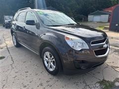 2014 Chevrolet Equinox 