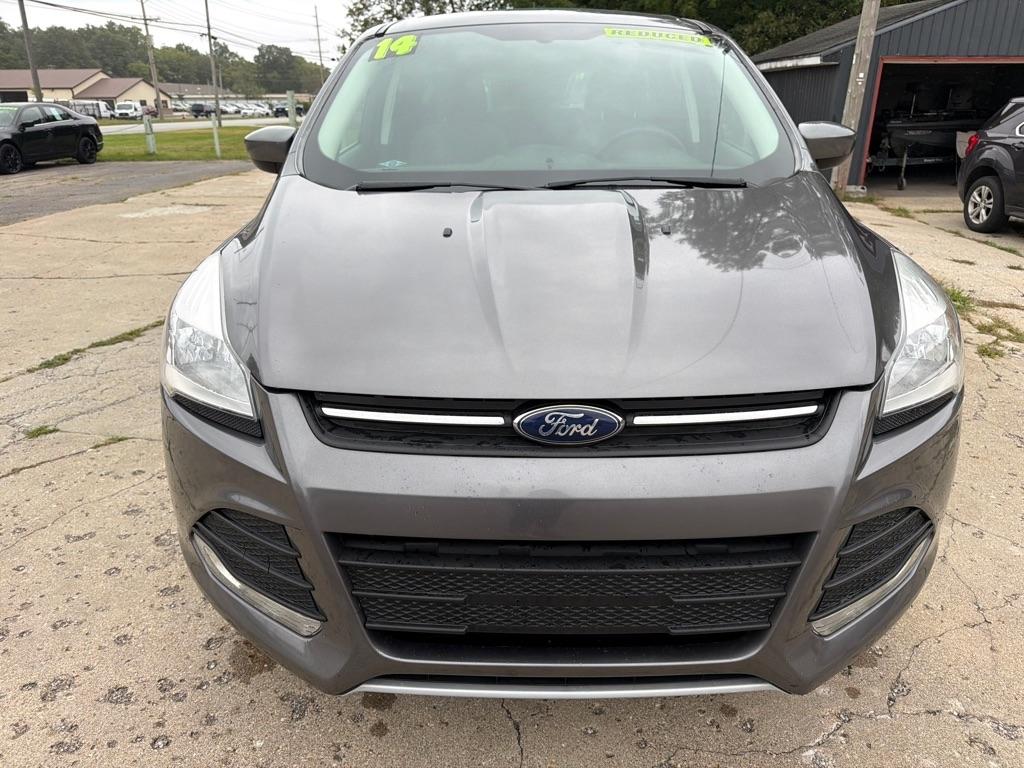Ford Escape  2014