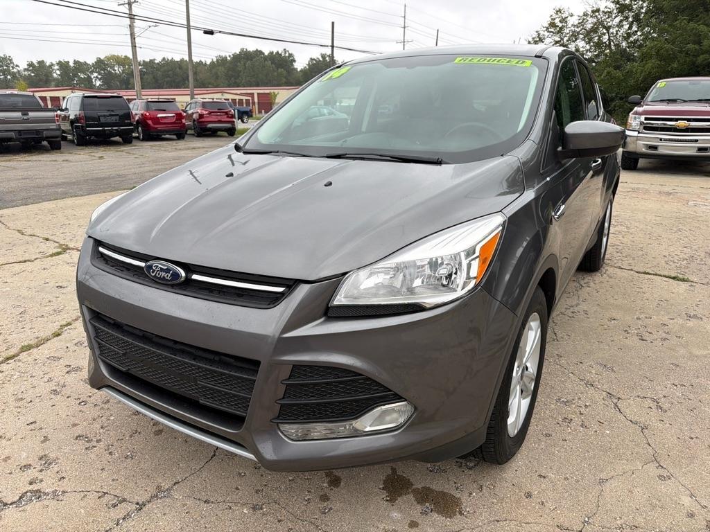 Ford Escape  2014