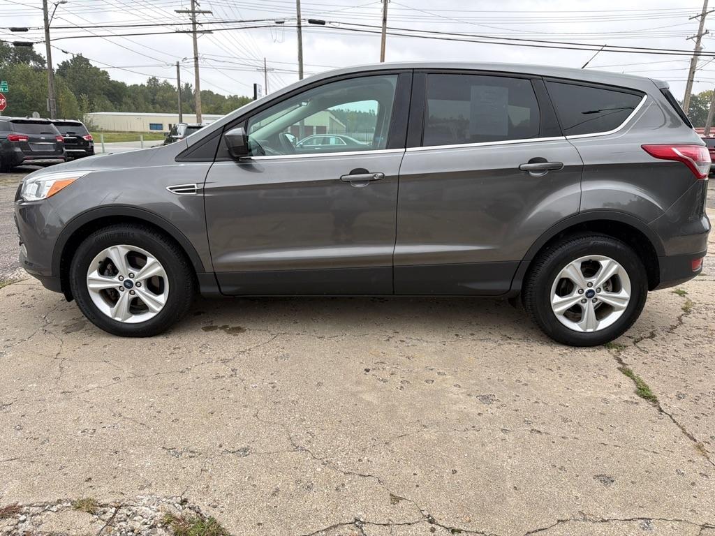 Ford Escape  2014