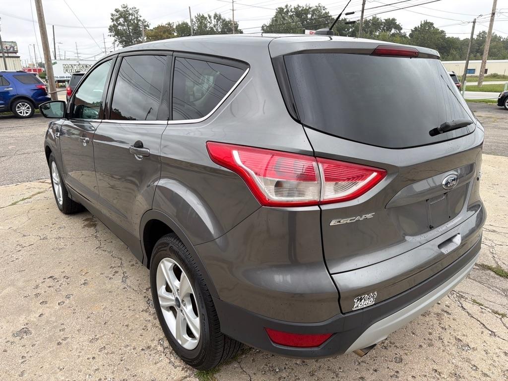Ford Escape  2014