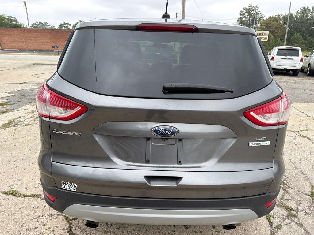Ford Escape  2014