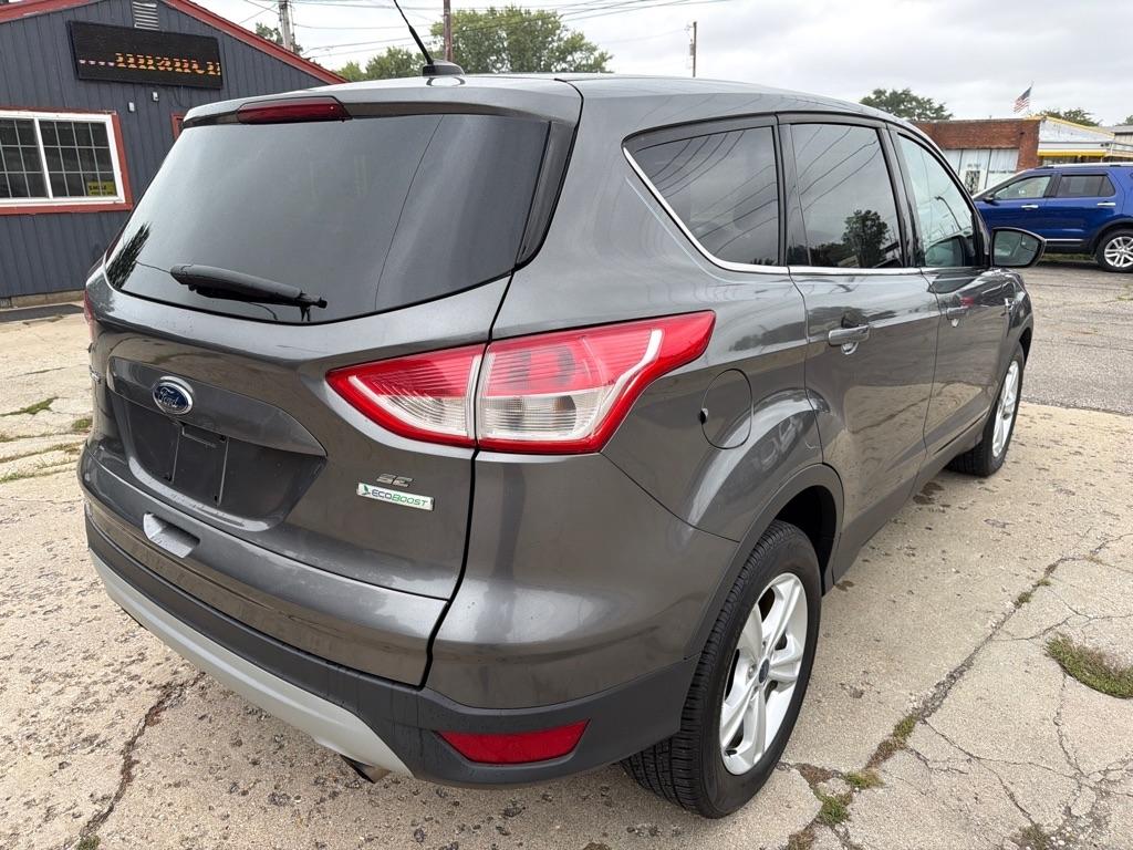 Ford Escape  2014