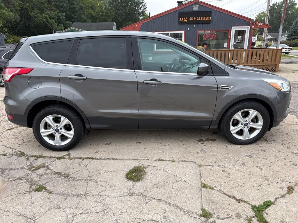 Ford Escape  2014