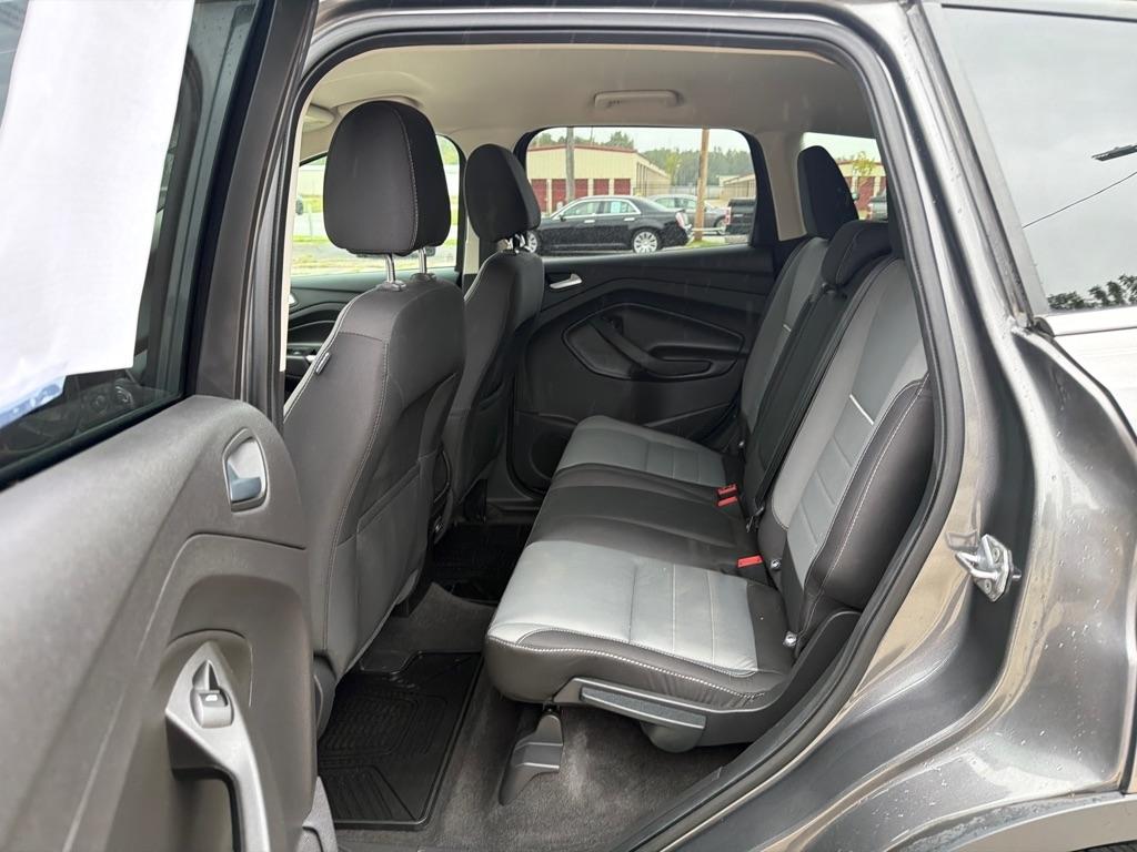 Ford Escape  2014