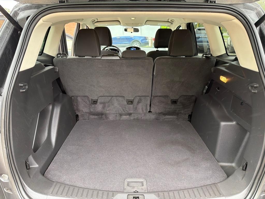 Ford Escape  2014