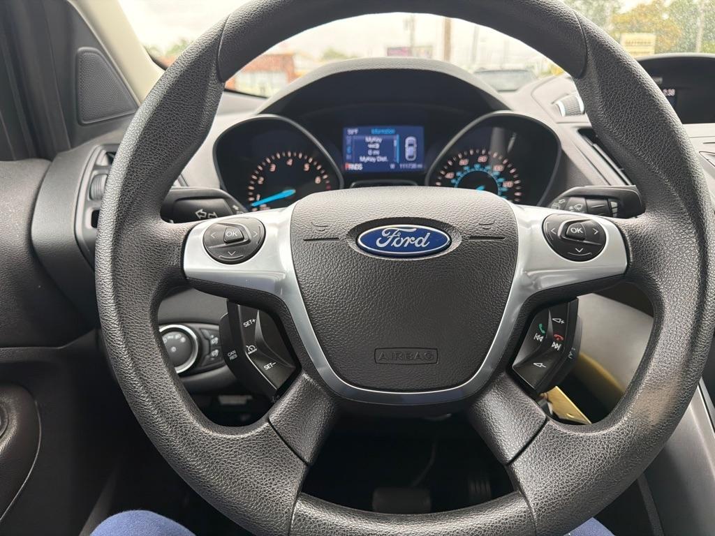 Ford Escape  2014