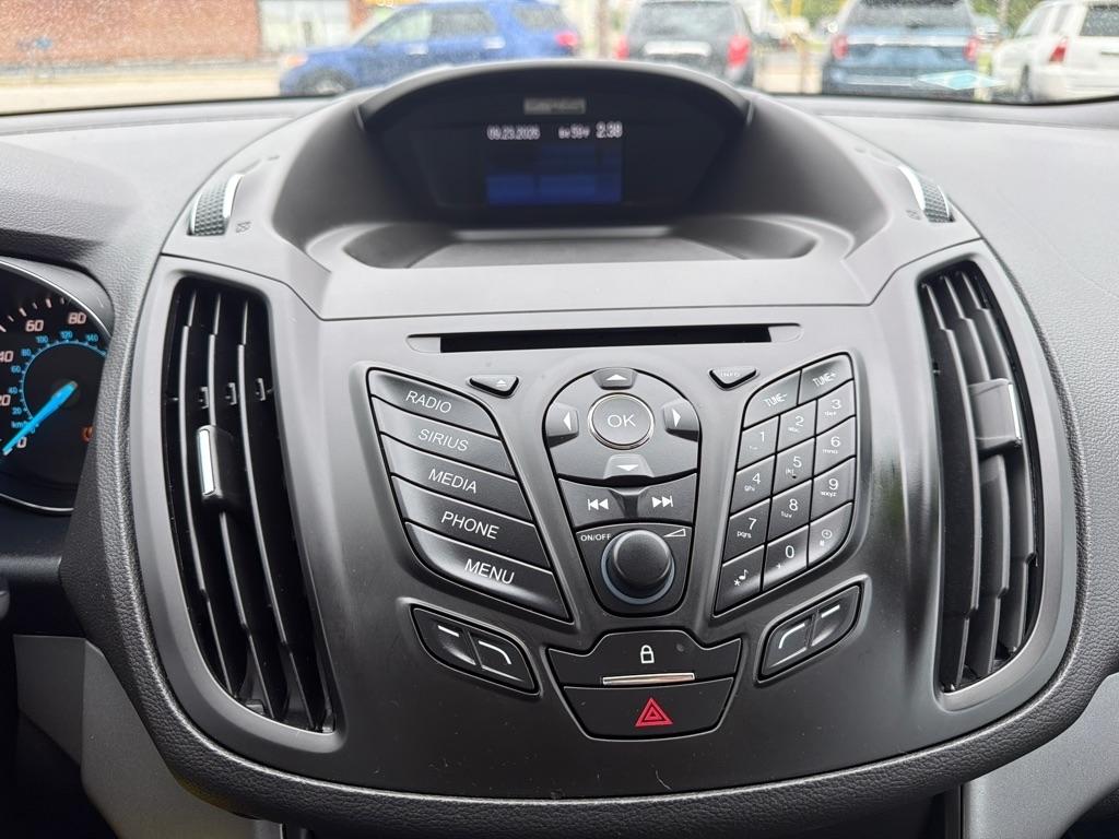 Ford Escape  2014