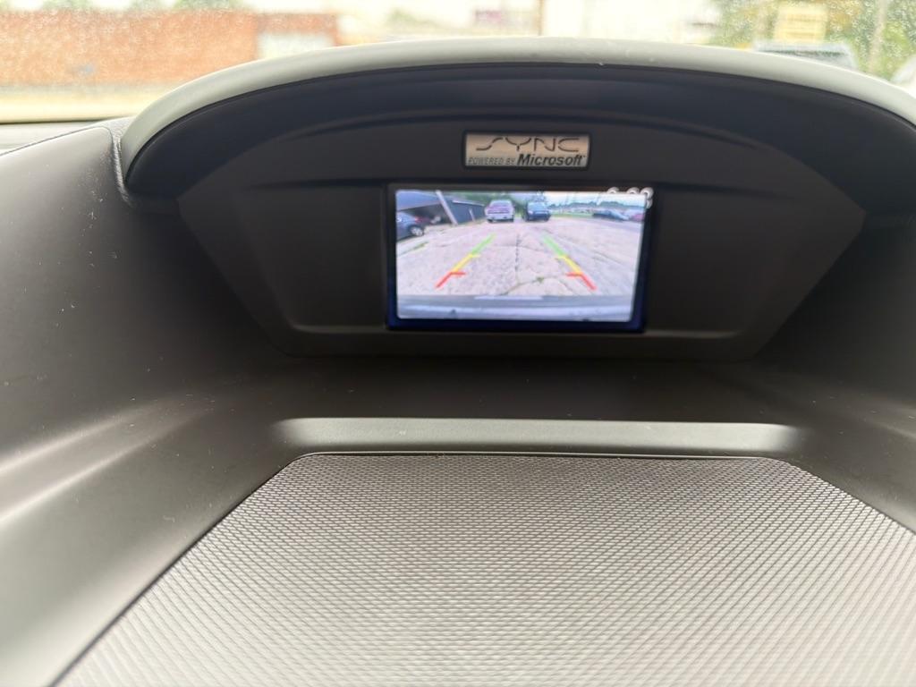 Ford Escape  2014