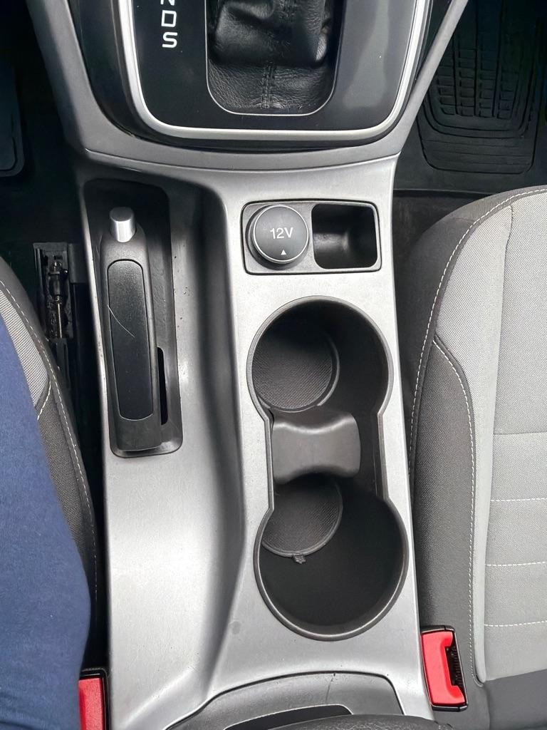 Ford Escape  2014