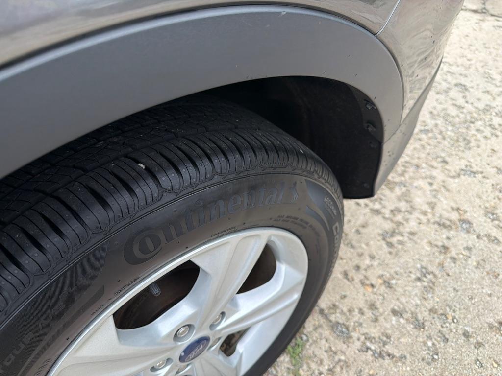 Ford Escape  2014