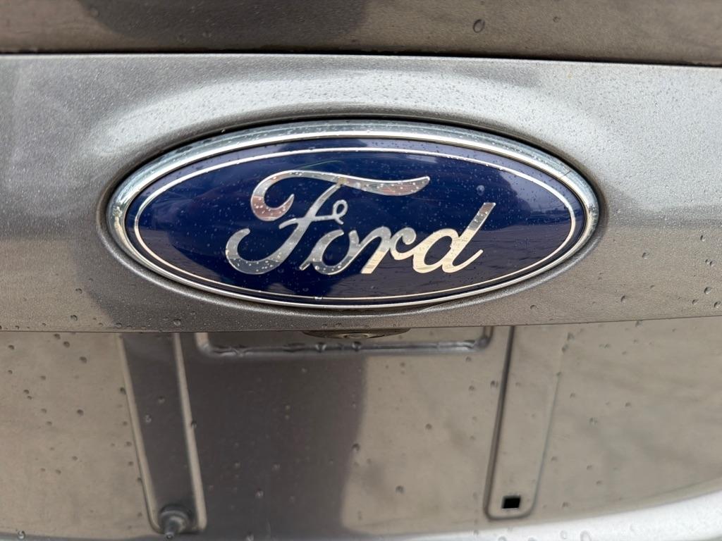 Ford Escape  2014