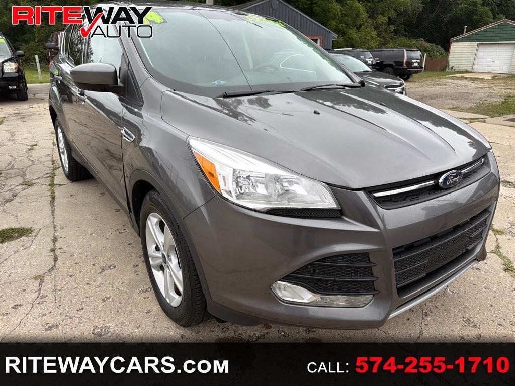 Ford Escape  2014