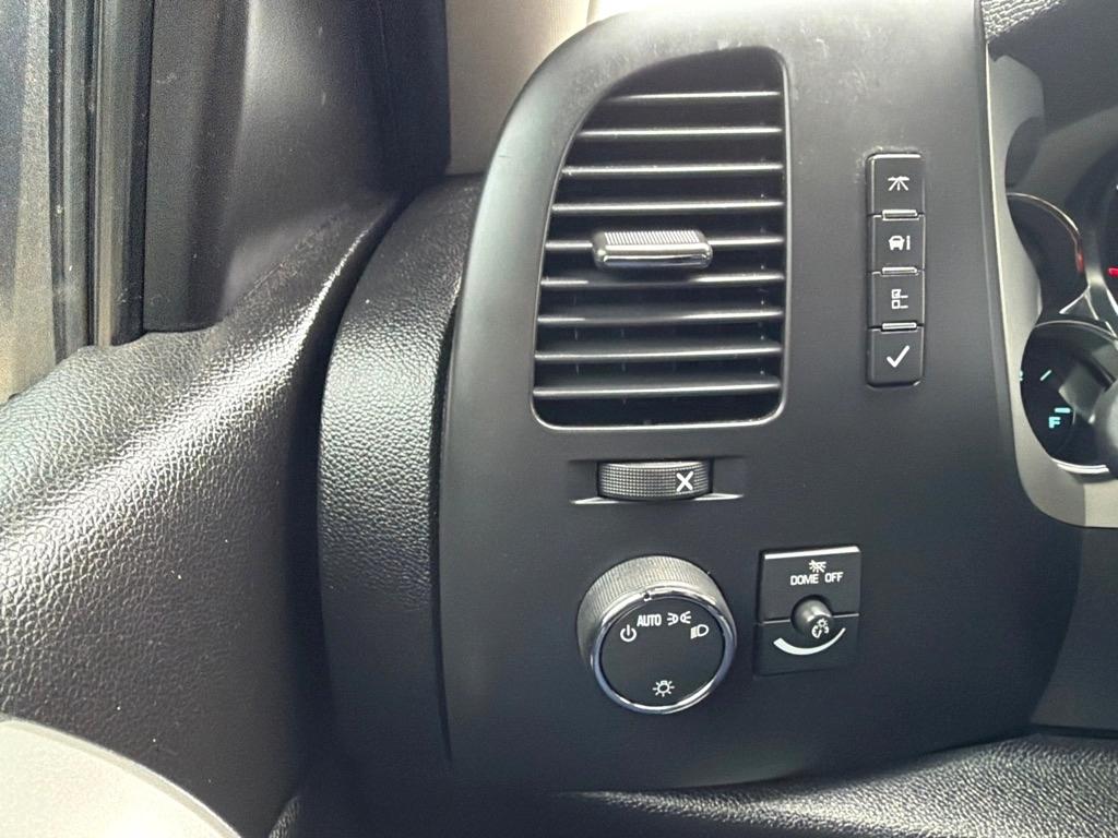 Chevrolet Silverado 1500 LT 2013