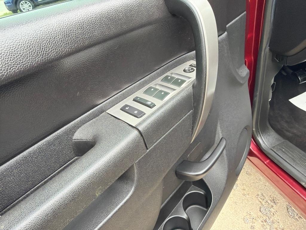 Chevrolet Silverado 1500 LT 2013
