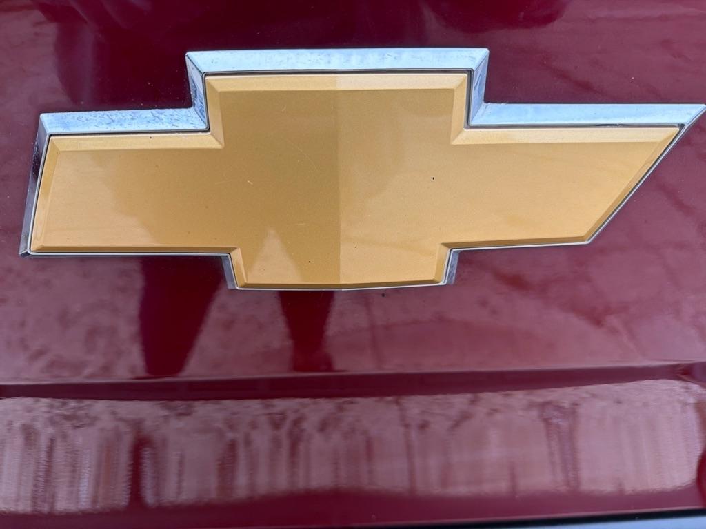 Chevrolet Silverado 1500 LT 2013