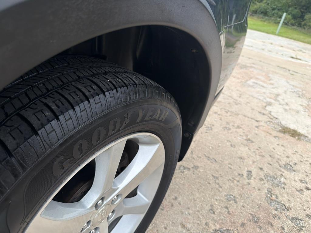 Subaru Outback 2.5i Limited 2014