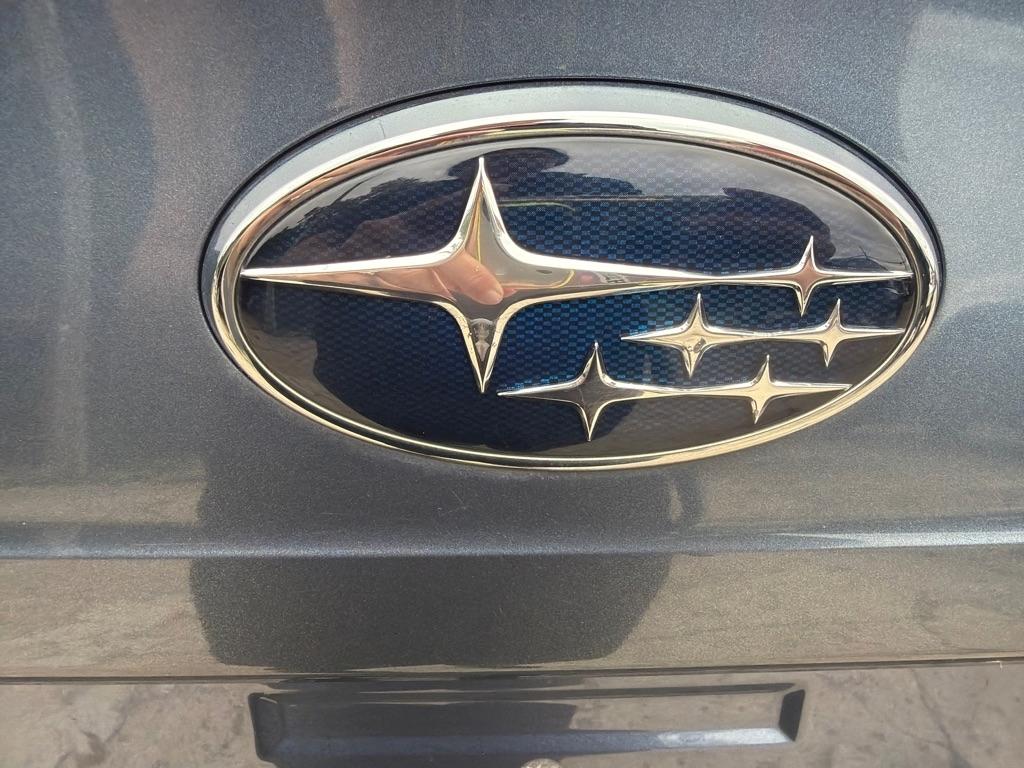 Subaru Outback 2.5i Limited 2014