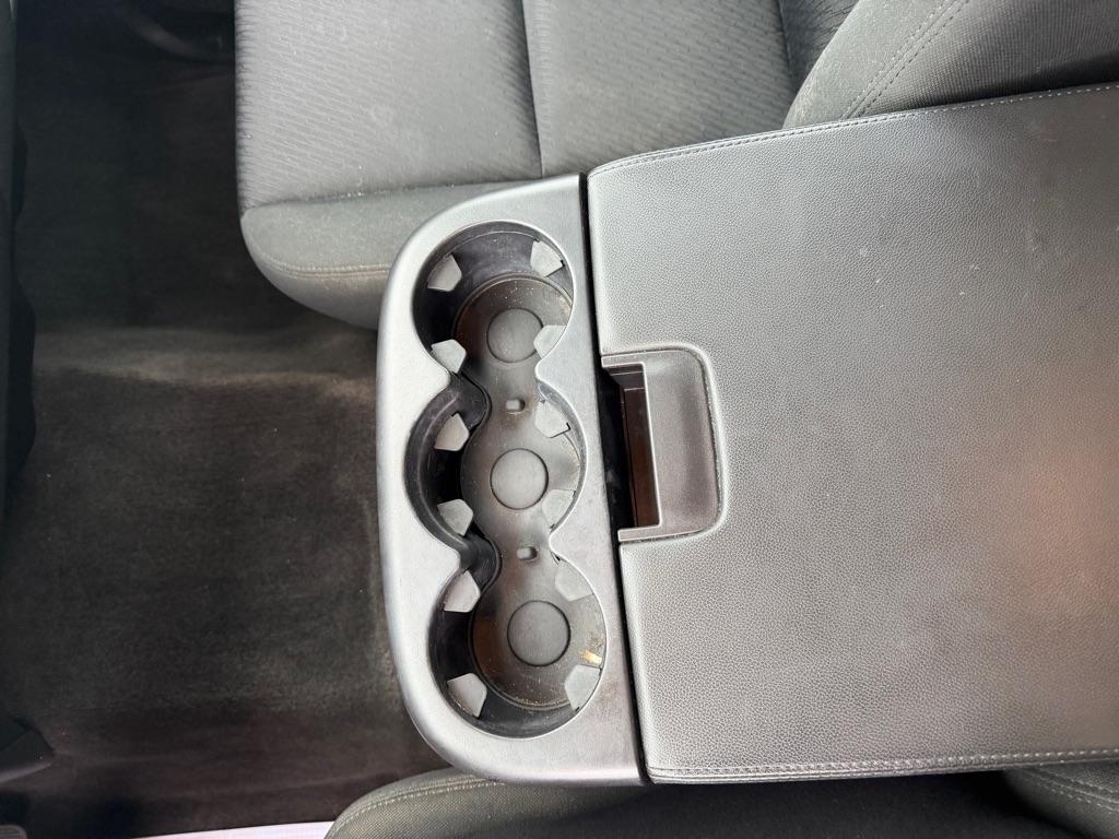 Chevrolet Silverado 1500  2013