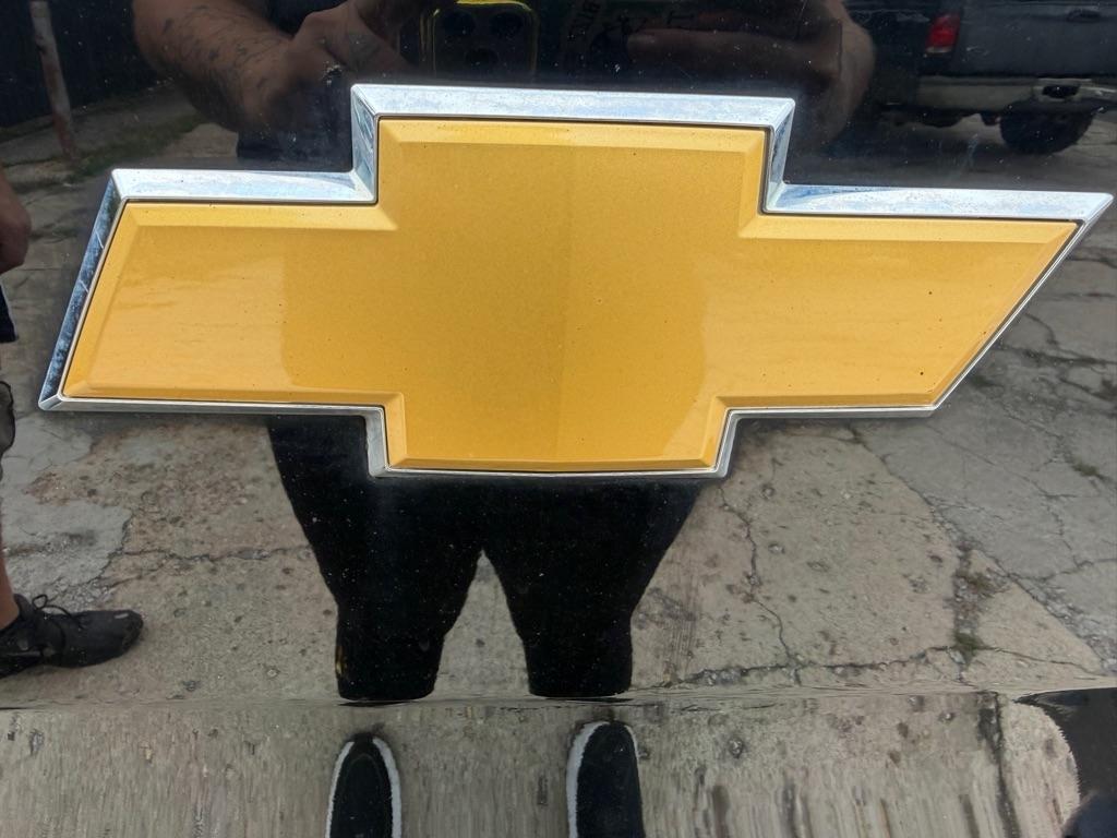 Chevrolet Silverado 1500  2013