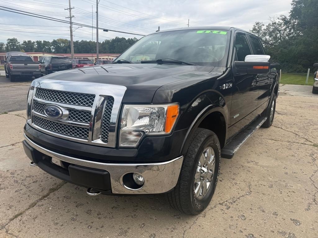 Ford F-150  2011