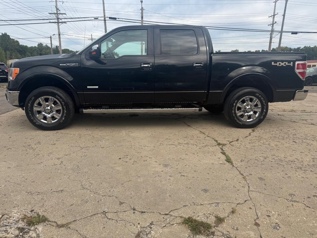 Ford F-150  2011