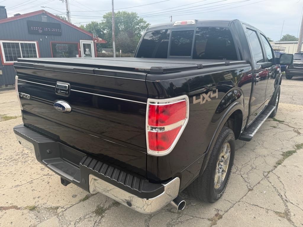 Ford F-150  2011