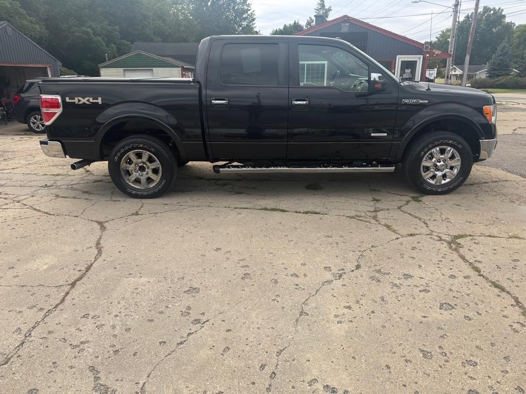 Ford F-150  2011