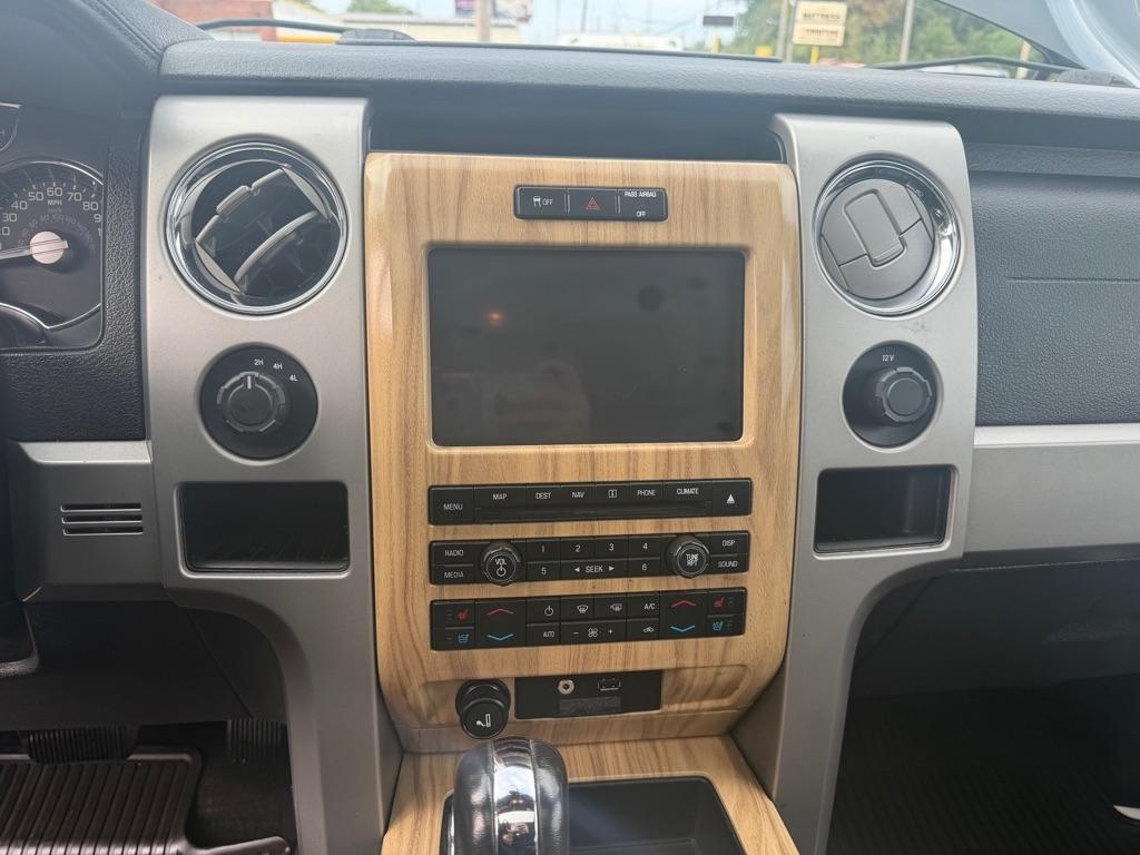 Ford F-150  2011