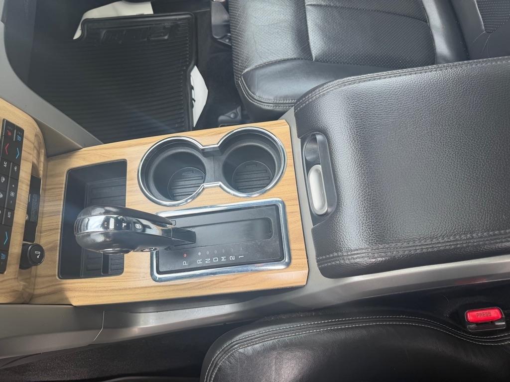 Ford F-150  2011
