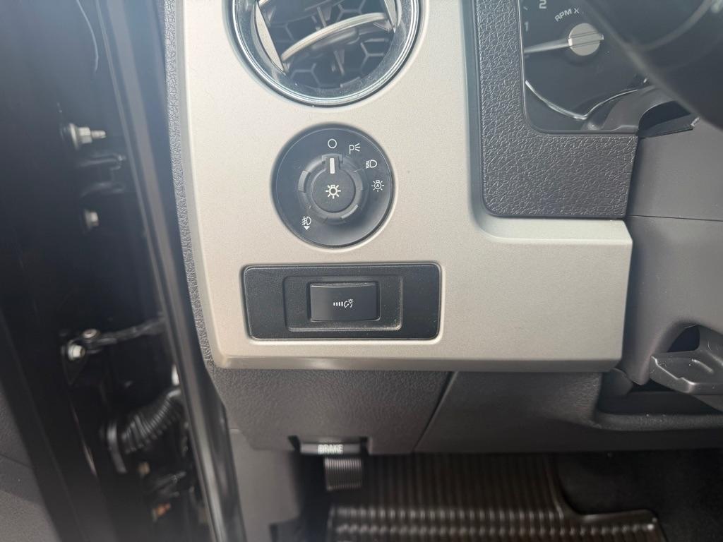 Ford F-150  2011