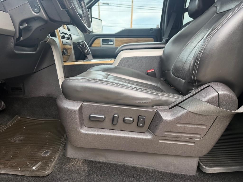 Ford F-150  2011