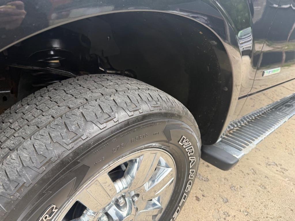 Ford F-150  2011