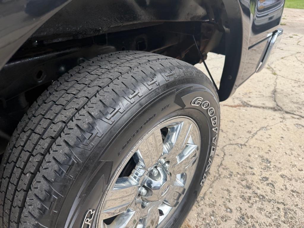 Ford F-150  2011