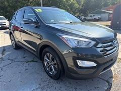 2013 Hyundai Santa Fe 