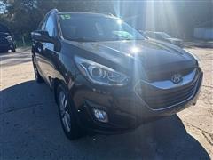 2015 Hyundai Tucson 