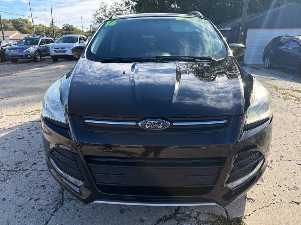 Ford Escape SE 2016