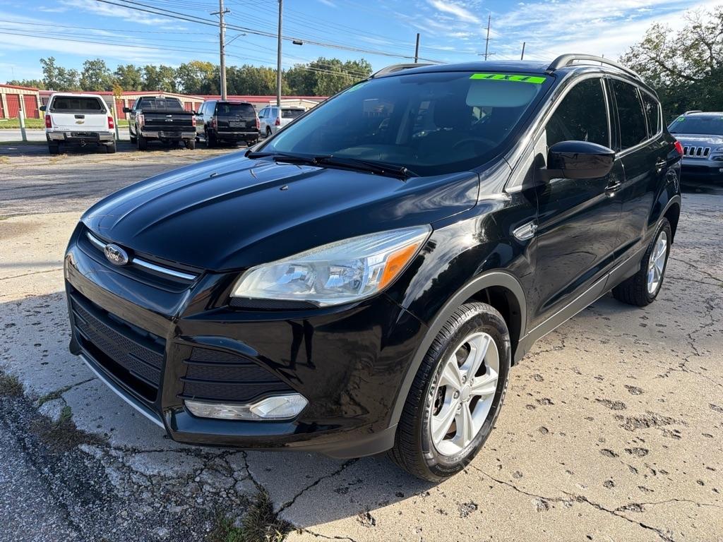 Ford Escape SE 2016