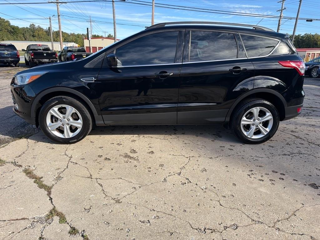Ford Escape SE 2016