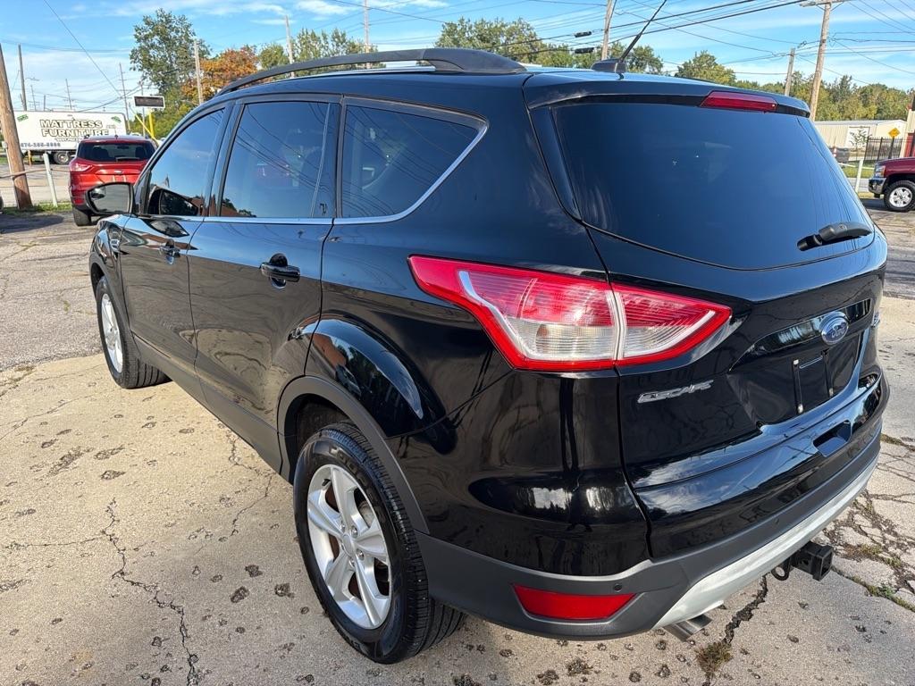 Ford Escape SE 2016