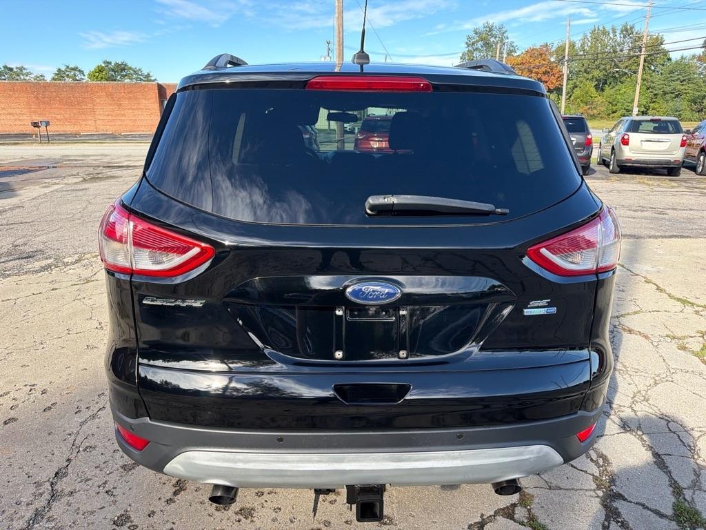 Ford Escape SE 2016