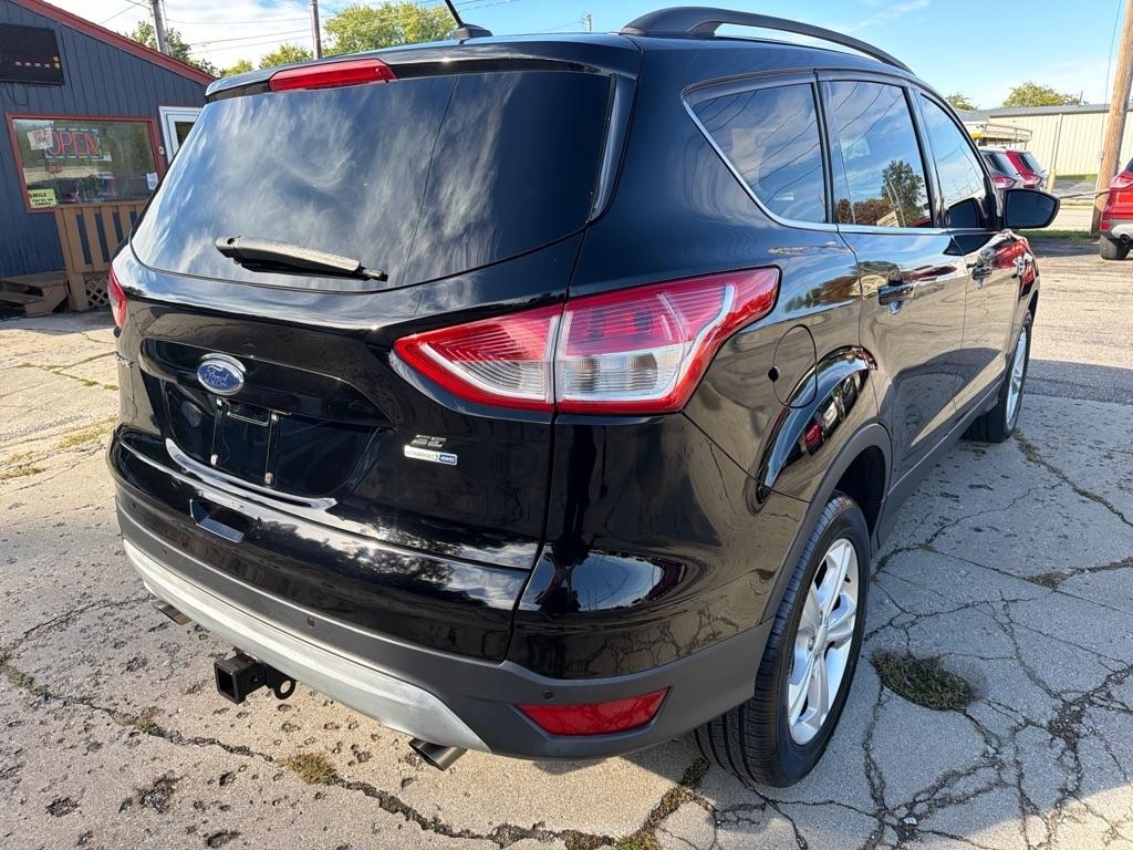Ford Escape SE 2016