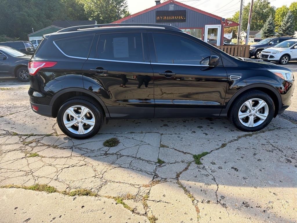 Ford Escape SE 2016
