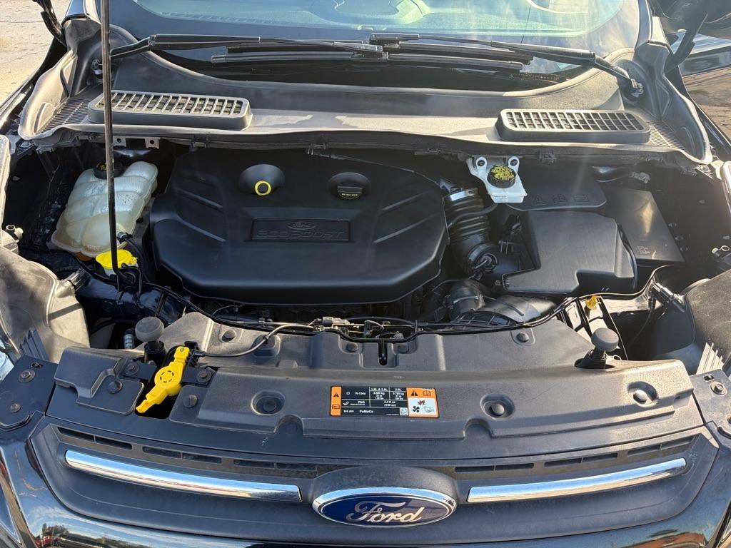 Ford Escape SE 2016